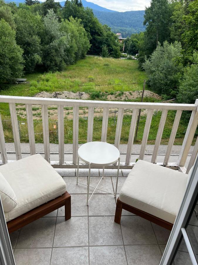 Seebrise Velden - Quiet Location, 10 Minutes Walk To Lake Фельден-ам-Вёртер-Зе Экстерьер фото