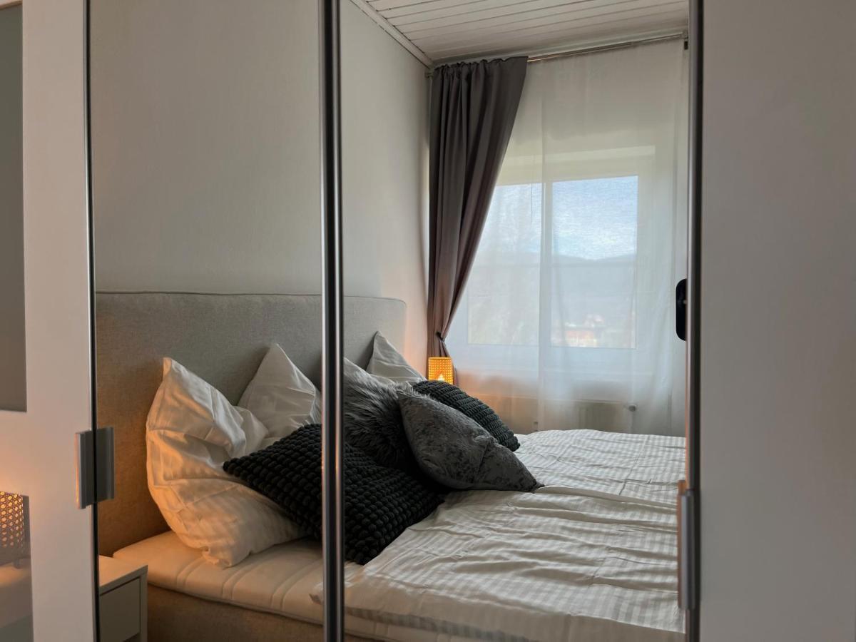 Seebrise Velden - Quiet Location, 10 Minutes Walk To Lake Фельден-ам-Вёртер-Зе Экстерьер фото