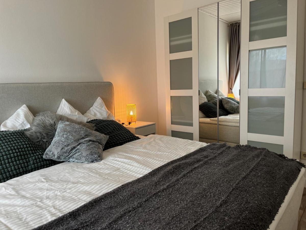 Seebrise Velden - Quiet Location, 10 Minutes Walk To Lake Фельден-ам-Вёртер-Зе Экстерьер фото