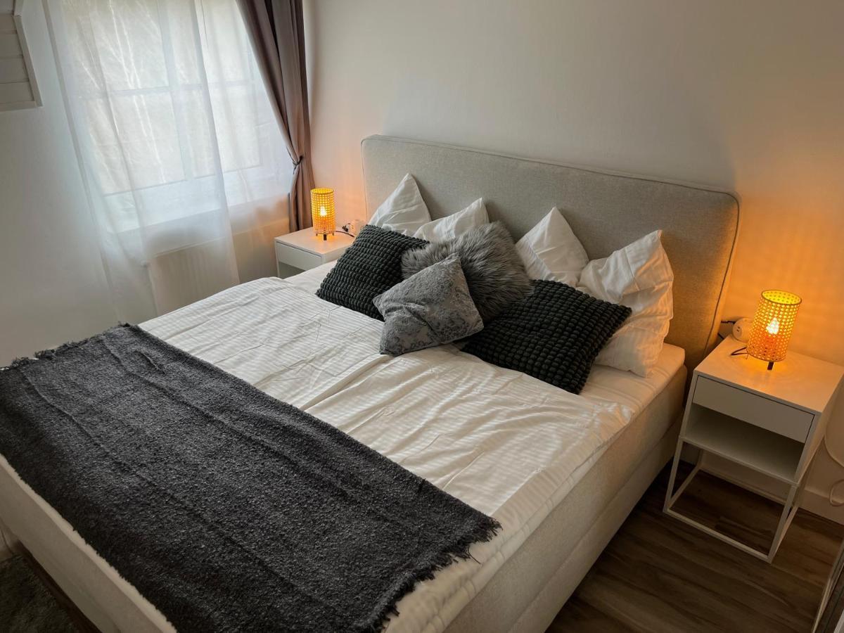 Seebrise Velden - Quiet Location, 10 Minutes Walk To Lake Фельден-ам-Вёртер-Зе Экстерьер фото
